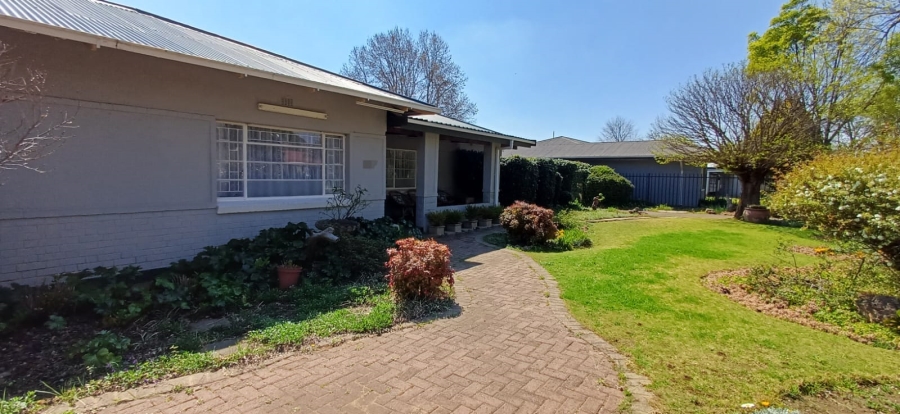 To Let 2 Bedroom Property for Rent in Jordania Free State
